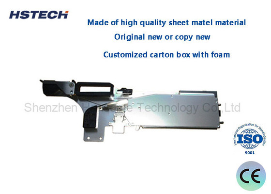 Un buon prezzo. Materiale di alta qualità FUJI NXT Feeder per SMD Pick And Place Machine in linea