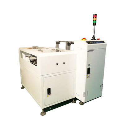 Un buon prezzo. Controllo del programma PLC Forte Firm Utomatic NG/OK Board Separato NG OK PCB Unloader in linea