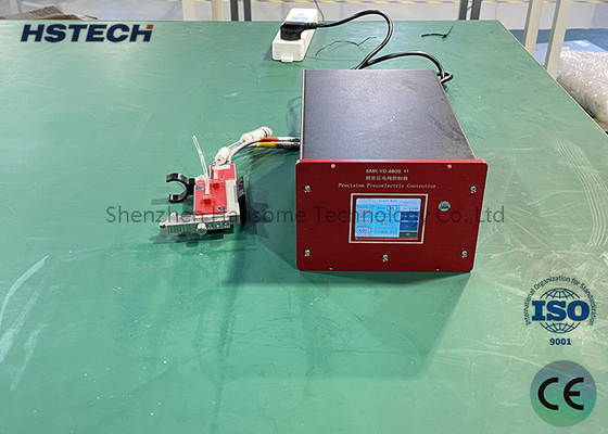 Un buon prezzo. Valvola piezo PUR modulare con acciaio inossidabile 303 in linea