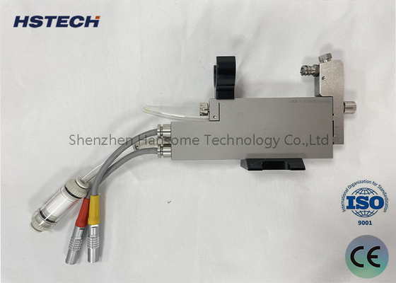 Un buon prezzo. Controlli touch screen PUR Valvola piezo con materiale resistente alle alte temperature in linea