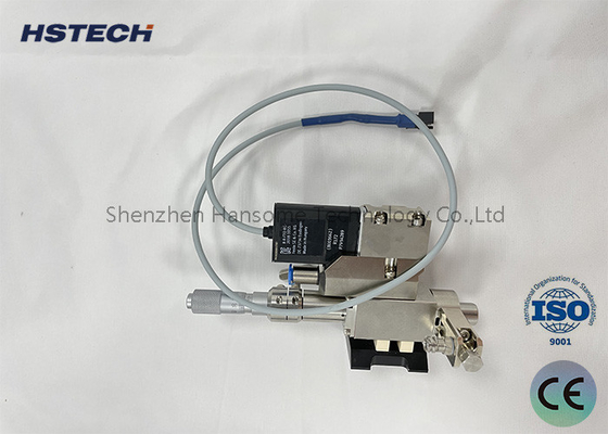 Un buon prezzo. 0~2.0Kpa PUR Valvola a getto HS-PF-PUR Adatta a 30cc, 100cc, 300cc in linea