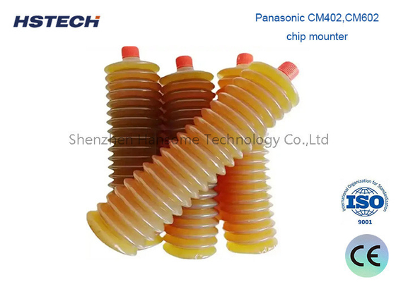 Un buon prezzo. Parti di macchine SMT Nuovo originale 400g N510048188AA Grassi di manutenzione per Panasonic CM402/CM602 in linea