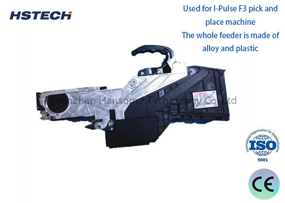 Un buon prezzo. YAMAHA FS 8x2mm alimentatore pneumatico KJK-M1300-012 per la macchina SMT in linea