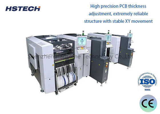 Un buon prezzo. Sistema di fissaggio del telaio a maglia di acciaio ad alta adattabilità GKG piattaforma speciale di arrotolamento Stansil automatica in linea