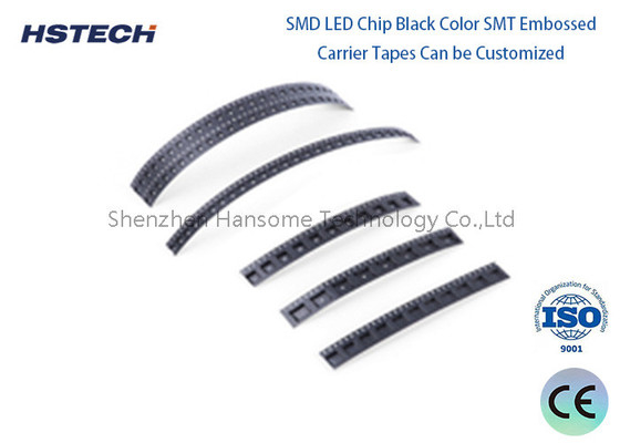 Un buon prezzo. SMD Componente Contatore Conteggio Semiconduttore IC LED Chip diodi amplificatori con 8-104mm nastro portante in linea