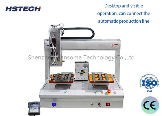 Un buon prezzo. Meanwell Power Supply Screw Fastening Machine per una maggiore efficienza in linea