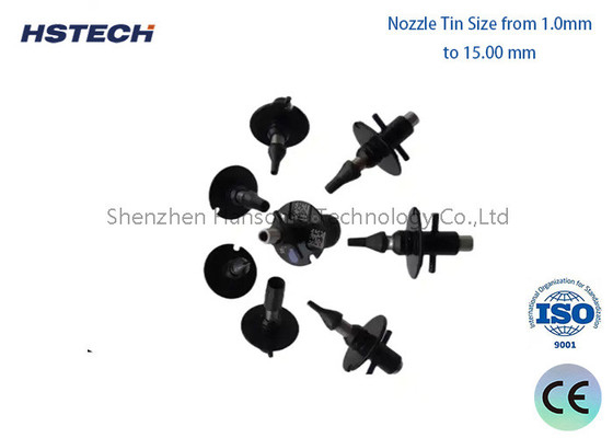 Un buon prezzo. Nuovo Samsung 100% testato ugello SMT per componenti SMD Pick Up in linea