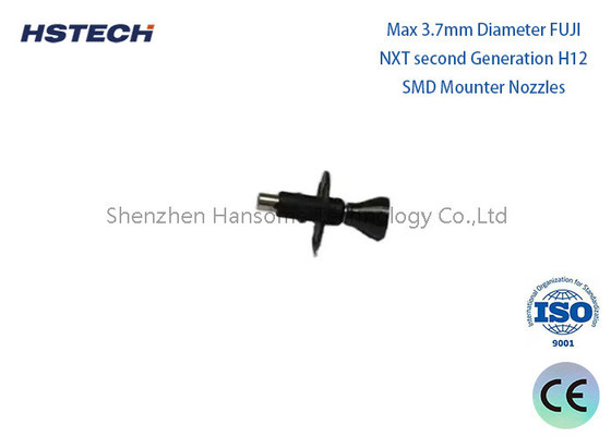 Un buon prezzo. Nozzolo per macchine di posizionamento in ceramica ad alta precisione per SMT Samsung SMT Nozzolo in linea