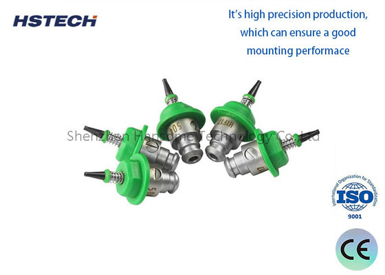Un buon prezzo. Acciaio di tungsteno e gomma di alta precisione JUKI SMT 503 parti di ugello compatibili con JUKI2000 serie chip mounter in linea