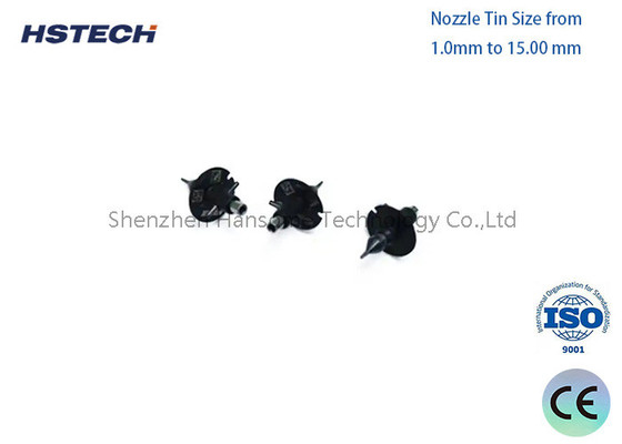 Un buon prezzo. FUJI XP 241 341 SMT NOZZLE per schede K2109A e K2110A in linea