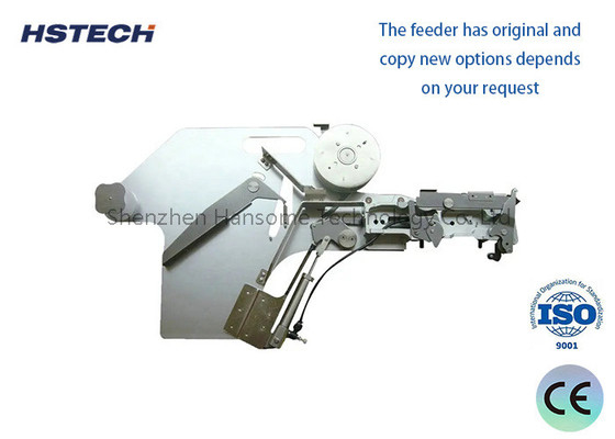 Un buon prezzo. YAMAHA CL 8x2mm SMT Feeder per 0402 componenti KW1-M1300-00X in linea