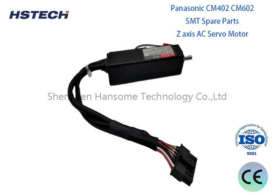 Un buon prezzo. Servo motore con servo motore a corrente alternata di 15W Panasonic Chip Mounter in linea