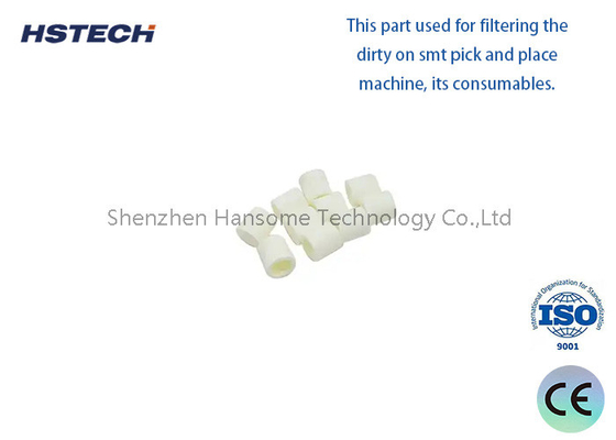 Un buon prezzo. Parti di macchine SMT JUKI Filtro KE2070/2080 FX3 40046646 Materiale in fibre sintetiche in linea