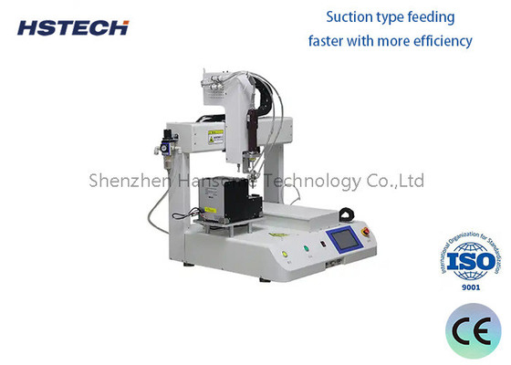 Un buon prezzo. Macchina di fissaggio a vite per linea di produzione automatica in linea