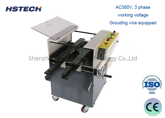 Un buon prezzo. Parti di macchine SMT compatte e leggere con dimensioni di 900*670*800mm e peso di 115 kg in linea