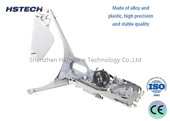 Un buon prezzo. Alta precisione YAMAHA CL 8x2mm SMT Feeder per YV/YG chip mounting machine in linea