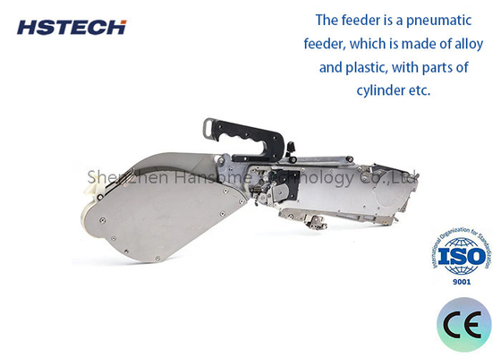 Un buon prezzo. JUKI FF24FS 24mm SMT Feeder per la macchina di montaggio di chip della serie KE in linea