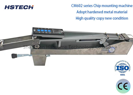 Un buon prezzo. Panasonic NPM SMT Feeder KXFW1KS9A00 PER CM402/CM602 Pick and Place Machine in linea