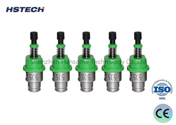 Un buon prezzo. JUKI 505 SMT ugello in acciaio di tungsteno e ceramica per la macchina di selezione e collocazione serie 2000 in linea