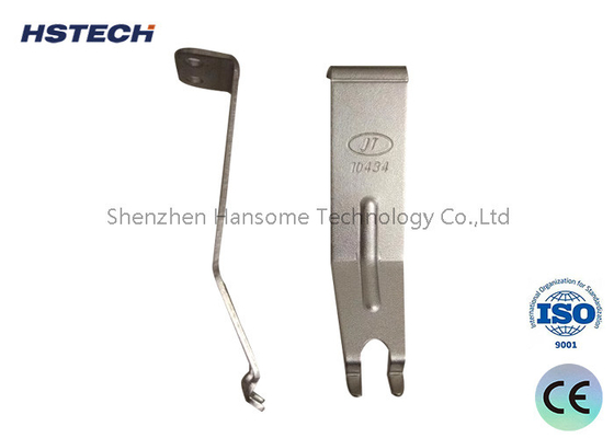 Un buon prezzo. Fingere in titanio JT Wave Soldering Finger Strumento essenziale per la saldatura stabile nella linea di produzione SMT in linea