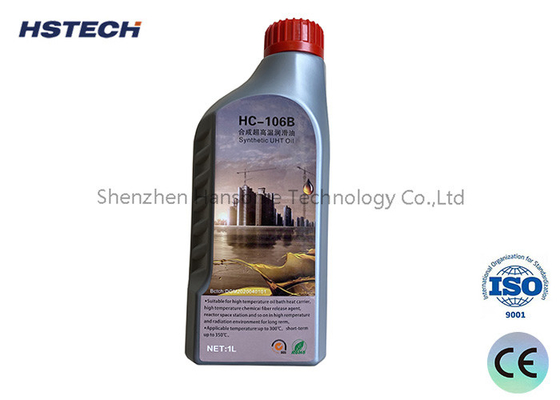 Un buon prezzo. Macchine per l'allungamento di film di polipropilene ad alta temperatura UHT Oil for SMT Machine Parts in linea