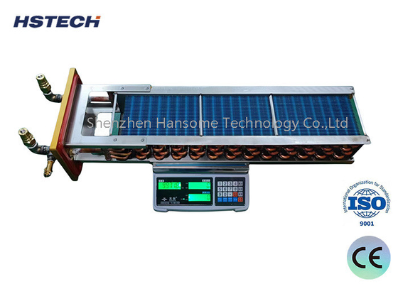Un buon prezzo. Parti di macchine SMT ad alte prestazioni Condensatore di reflusso per forno di saldatura JT in linea