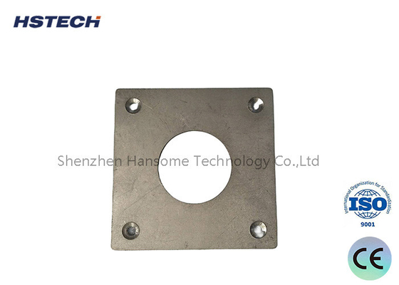 Un buon prezzo. Accessori per macchine SMT Cornice ondulatoria copertura dell'impellatore Piastra dell'impellatore Manica portante Manica di posizionamento dell'impellatore in linea