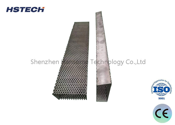 Un buon prezzo. Componenti in acciaio inossidabile JT Wave Soldering Wave Filter per prestazioni durature in linea