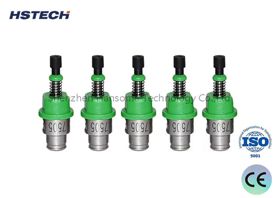 Un buon prezzo. Nozzolo SMT versatile a precisione meccanica per JUKI 7505 sulla serie RS-1 in linea
