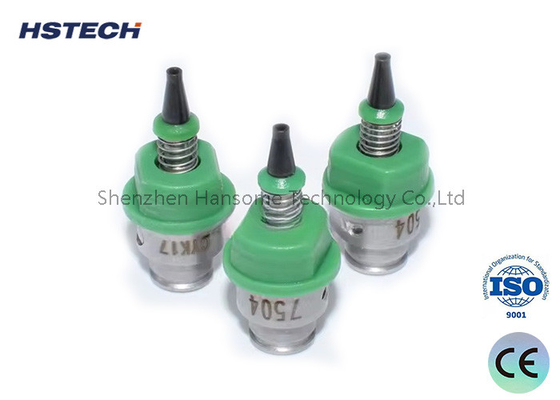 Un buon prezzo. Nozzolo della macchina SMT 7504 RS-1 SMT Ricambi per la macchina di montaggio JUKl in linea