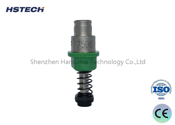 Un buon prezzo. JUKI PICK AND PLACE MACHINE RS-17506 Nozzle Assembly SMT Ricambi per la macchina di montaggio JUKl in linea