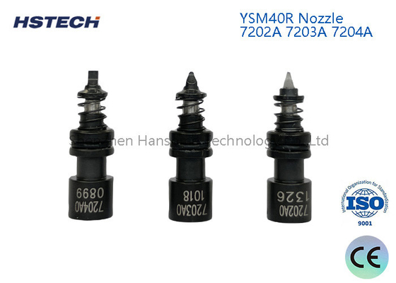 Un buon prezzo. Fusoliera SMT ad alta precisione per la macchina pick and place Yamaha YSM40R-7202A 7203A 7204A in linea