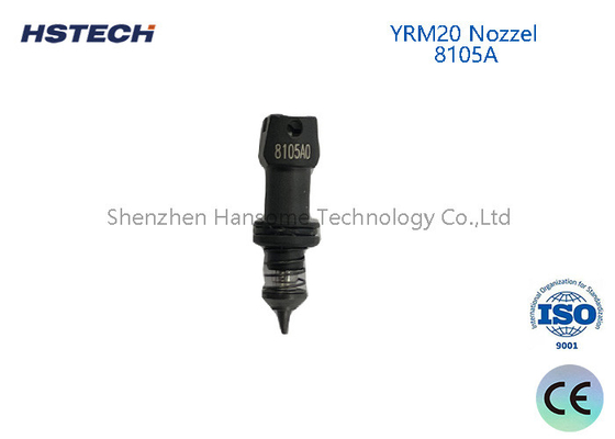 Un buon prezzo. Nozzolo SMT di precisione per la macchina pick and place Yamaha YRM20-8105A 8106A 8107A in linea