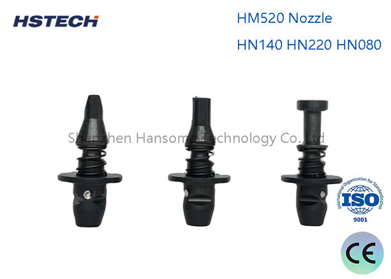 Un buon prezzo. Nozzolo SMT facile da usare HM520-HN140 HN220 HN 080 per pick and place machine in linea