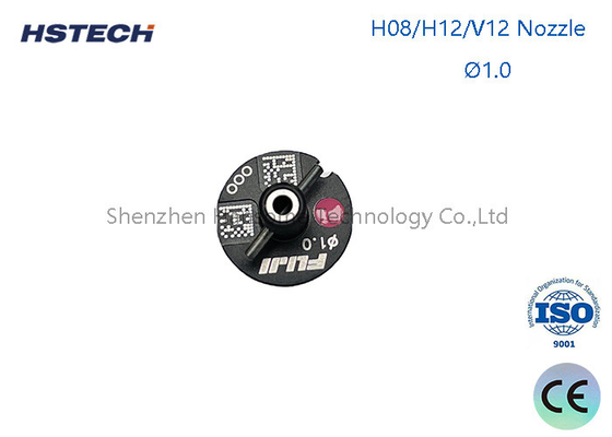 Un buon prezzo. Nozzolo SMT avanzato di alto livello H08/H12/V12 per la macchina SMT FUJI in linea