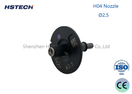 Un buon prezzo. FUJI Pick And Place Machine SMT Nozzle H04 1.0 1.8 2.5 con elevata precisione in linea