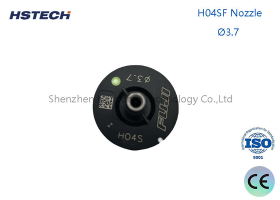 Un buon prezzo. Nozzolo FUJI ad alta velocità H04SF 1.3 2.5 3.7 Nozzolo SMT per FUJI pick and place machine in linea
