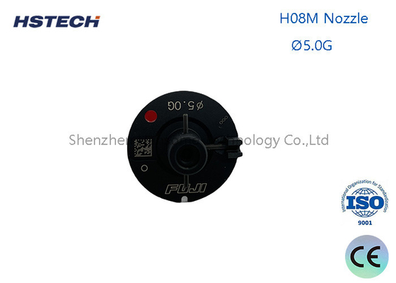 Un buon prezzo. FUJI NXT III H24 1.0 1.8 L Nozzle SMT Machine Parti di ricambio per la pick and place machine in linea