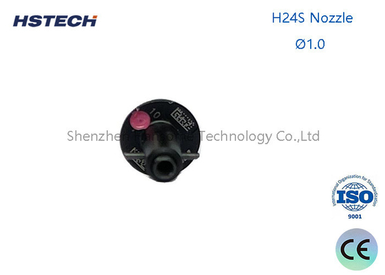 Un buon prezzo. Ricambi per macchine SMT NXT III H24 1.0 1.8 L ugello per SMT FUJI Industry in linea