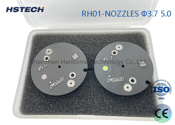 Un buon prezzo. Nozzolo SMT RH01 RH02 per macchine di inserimento di chip ad alta affidabilità in linea