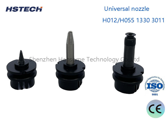 Un buon prezzo. Alta qualità HSC-H012/H055 1330 3011 SMT ugello SMT Pezzo di ricambio per la macchina di montaggio di chip SMT in linea