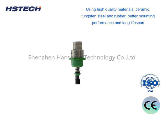 Fusoliera SMT a precisione per JUKI 7505 sulla versatilità RS-1 Series