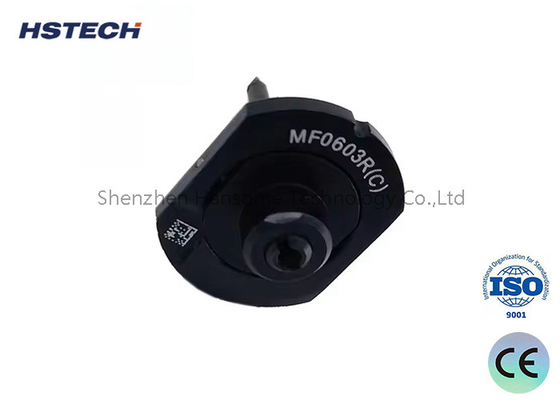 Un buon prezzo. JUKI MF0603R SMT Nozzle RX-7 NOZZLE HF10071 HF12081 HF0603R per la macchina di pick and place in linea