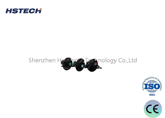 Un buon prezzo. Nozzolo originale nuovo FUJI H08/H12/V12 SMT Nozzolo per FUJI Pick and Place Machine in linea