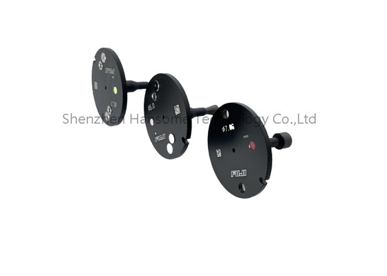 Un buon prezzo. Nuovo ugello Fuji originale H01 H02 5.0 7.0G serie NXT ugello SMT FUJI Pick and Place Machine in linea