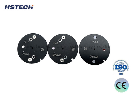 Un buon prezzo. Nozzolo SMT ad alta precisione per apparecchiature elettroniche FUJI H01/H02 5.0 7.0GH08M RH01 RH02 in linea