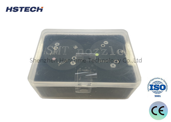 Un buon prezzo. FUJI H01/H02 5.0 7.0GH08M RH01 RH02 SMT ugello per sistema di pressione negativa a vuoto ad alta precisione in linea