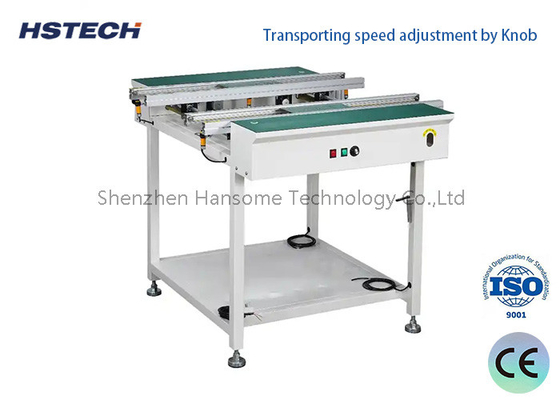 Un buon prezzo. Disponibile lunghezza dell'apparecchiatura per la manipolazione dei PCB in linea