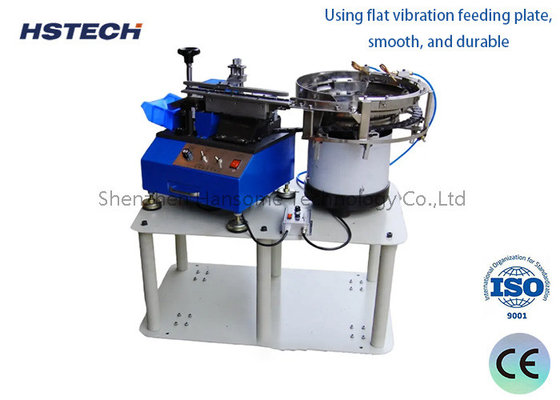 Un buon prezzo. Parti di macchine SMT Macchine per la formazione di piombo per la alimentazione automatica di componenti radiali di pacchetti di tubi sciolti in linea