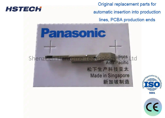 Un buon prezzo. Parti di macchine SMT per lame mobili Panasonic AV131 AV132 AG131 AG132 N210056711AA in linea
